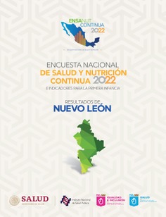 Encuesta Nacional de Salud y Nutrición Continua 2022 e Indicaciones Para la Primera Infancia 