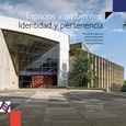 Portada de: Espacios y ambientes. Identidad y pertenencia. 