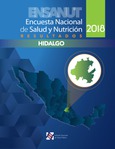 Encuesta Nacional de Salud y Nutrición 2018. Resultados de Hidalgo