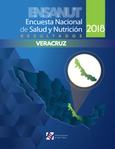 Encuesta Nacional de Salud y Nutrición 2018. Resultados de Veracruz