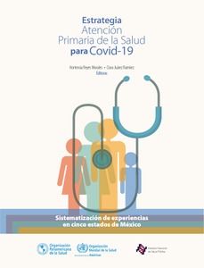 Estrategia Atención Primaria de la Salud para Covid-19