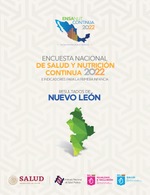 Encuesta Nacional de Salud y Nutricion Continua 2022 e Indicadores Para La Primera Infancia