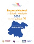 Encuesta Nacional de Salud y Nutrición 2020 sobre Covid-19. 