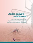 Aedes aegypti y arbovirosis