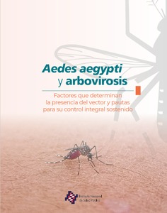 Aedes aegypti y arbovirosis