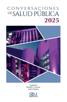 CONVERSACIONES DE SALUD PÚBLICA 2025