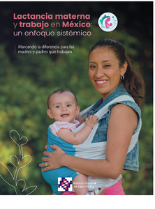 Lactancia materna y trabajo en México: un enfoque sistémico