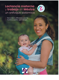 Lactancia materna y trabajo en México: un enfoque sistémico