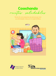 Cosechando recetas saludables Portada de: Cosechando recetas saludables