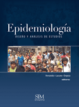 Epidemiología. Diseño y análisis de estudios. Segunda edición