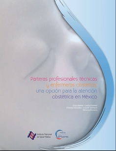 Parteras profesionales técnicas y enfermeras obstetras: una opción para la atención obstétrica en México