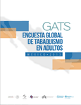 Encuesta Global de Tabaquismo en Adultos México 2015