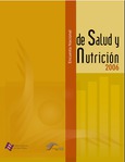 Encuesta Nacional de Salud y Nutrición 2006