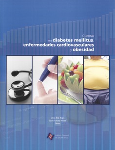 Cuentas en diabetes mellitus, enfermedades cardiovasculares y obesidad México 2006