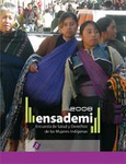 Encuesta de Salud y Derechos de las Mujeres Indígenas ENSADEMI 2008