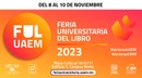 FUL UAEM Feria Universitaria de Libro  2023