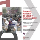 Encuesta Nacional de Salud y Nutrición Continua 2022 Resultados nacionales