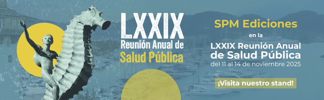 Reunion anual de salud publica 2025