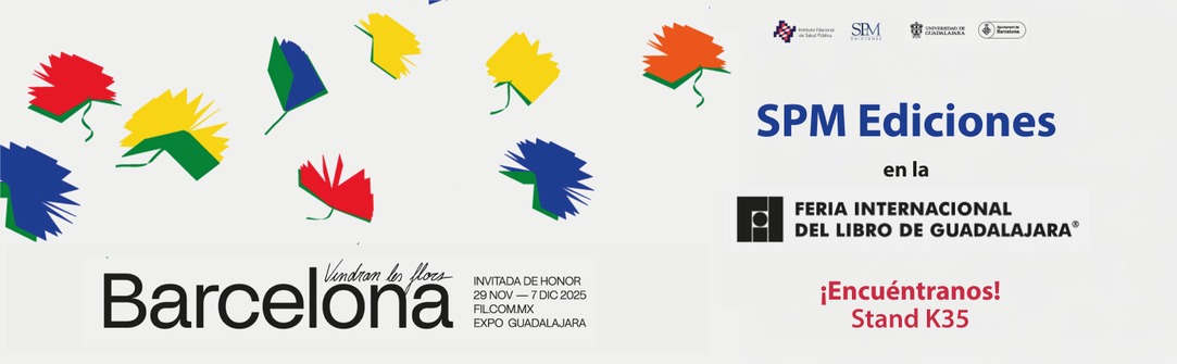 FIL GUADALAJARA 2025