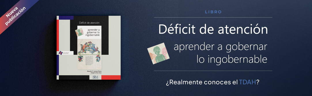 Déficit de atención 