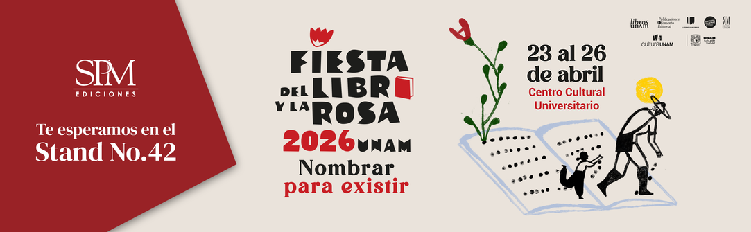 Fiesta del libro y la rosa 2026